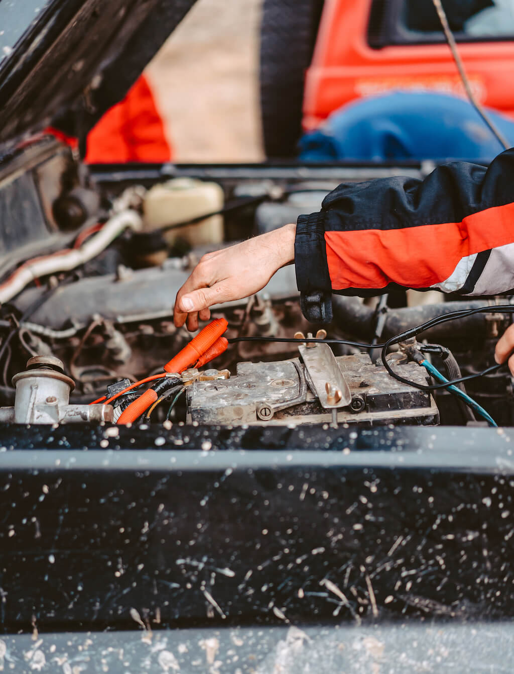 5 dicas para proteger a bateria do seu carro no inverno