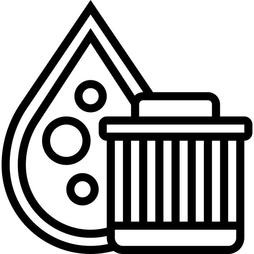 Filtros de Óleo