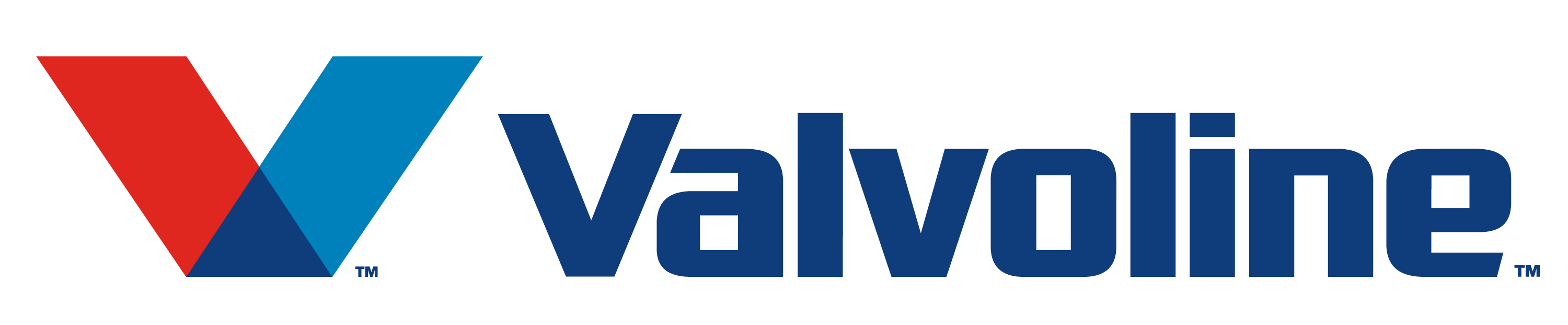 VALVOLINE